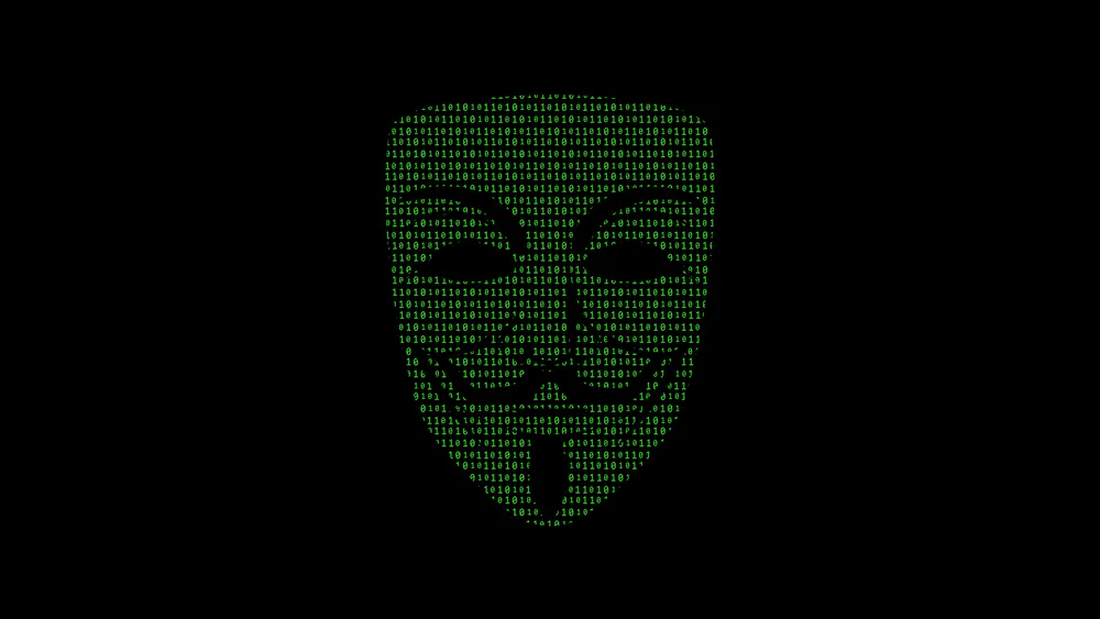 Wallpaper Anonymous 1284x2778