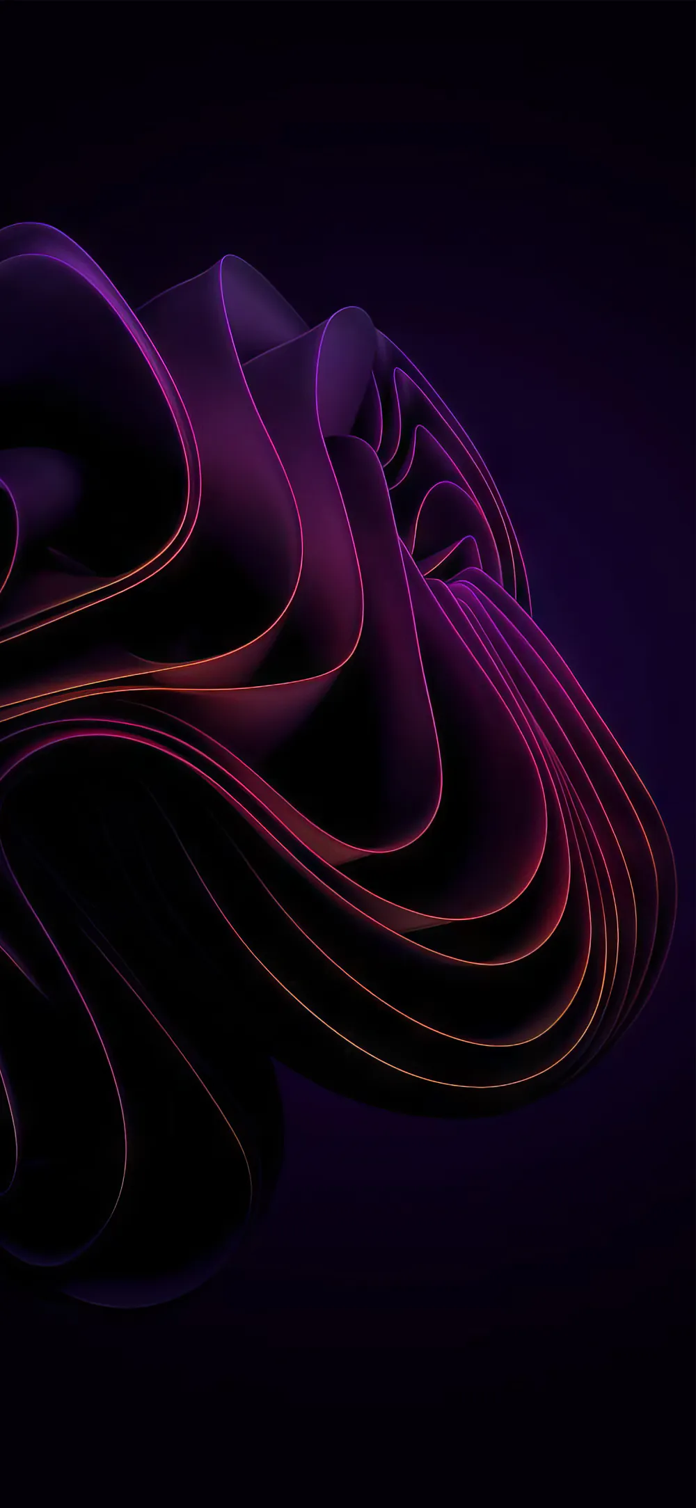 Wallpaper Windows 11 1366x768