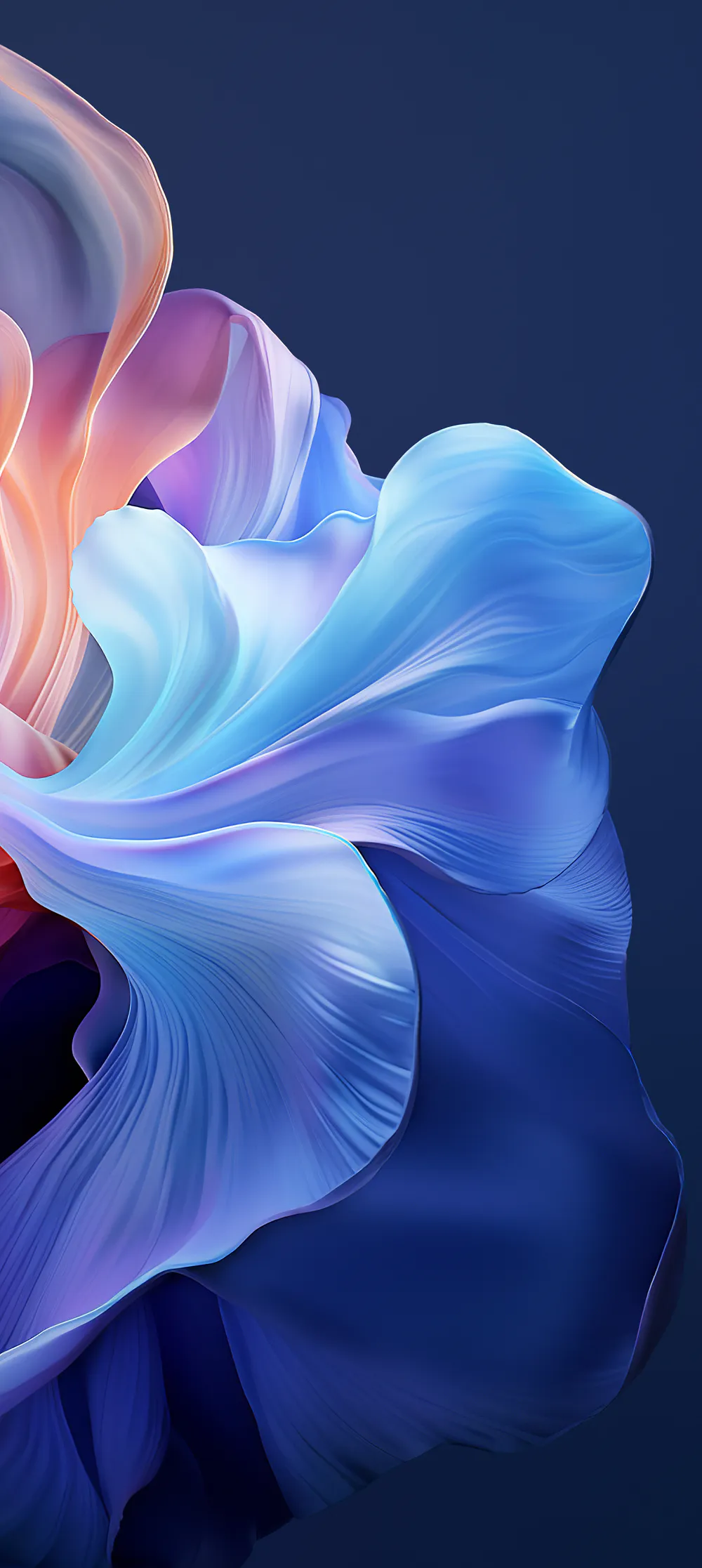 Обои ColorOS 14 1080x2400