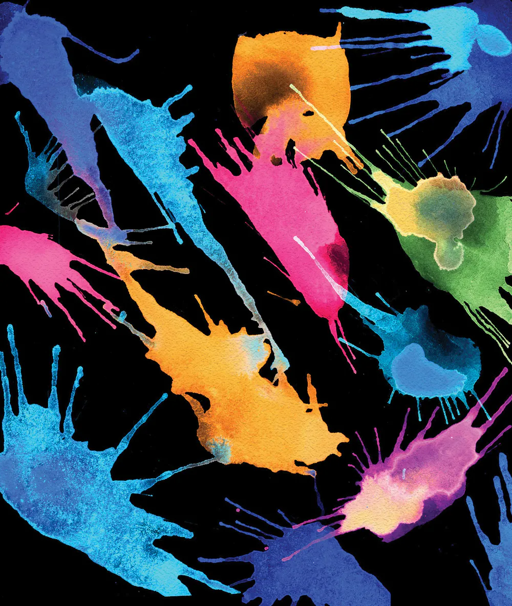 Wallpaper Photo by Watercolor Art by Google 5 1920x1080