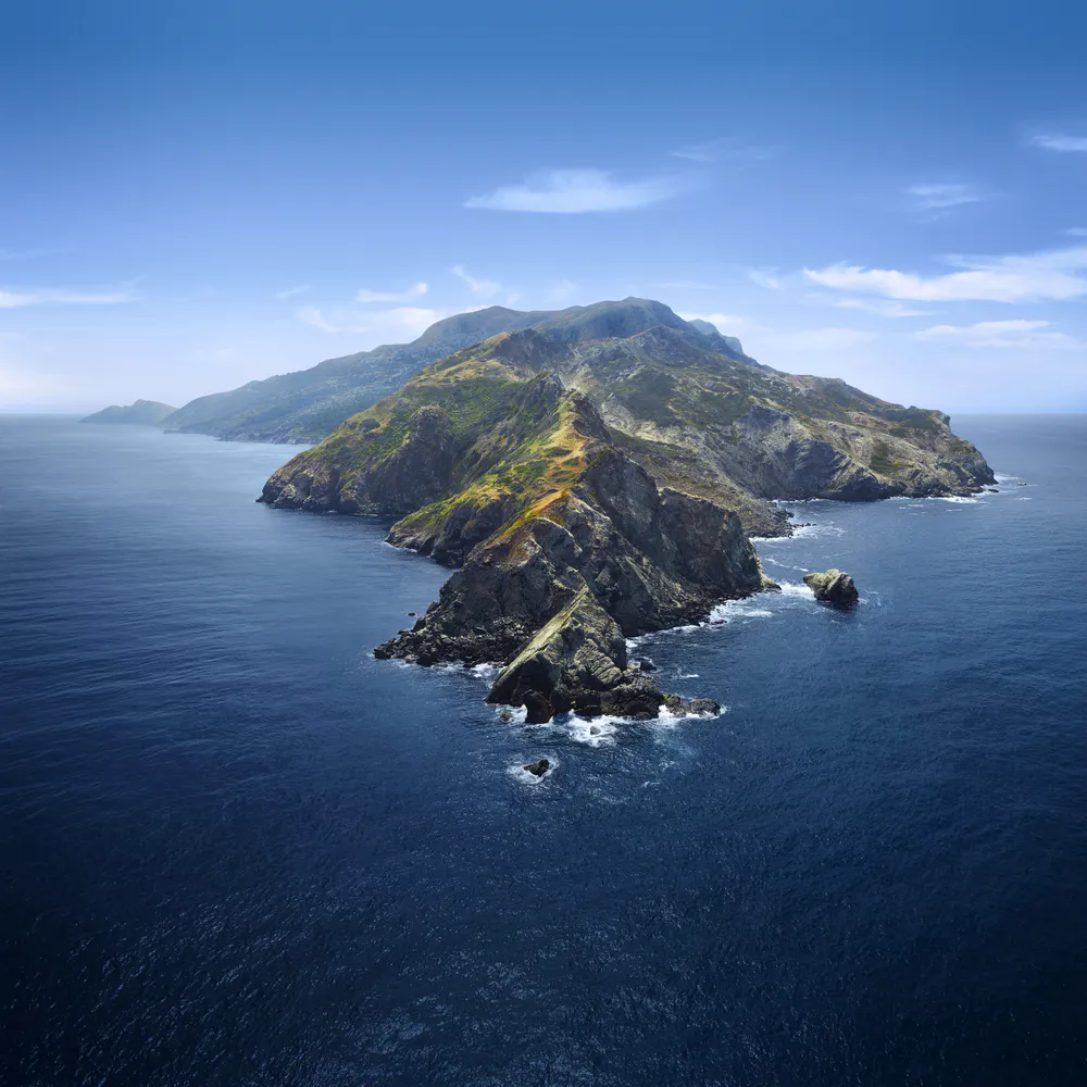 Wallpaper Island 2048x1536