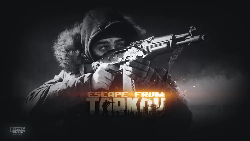 Обои Escape From Tarkov 3440x1440