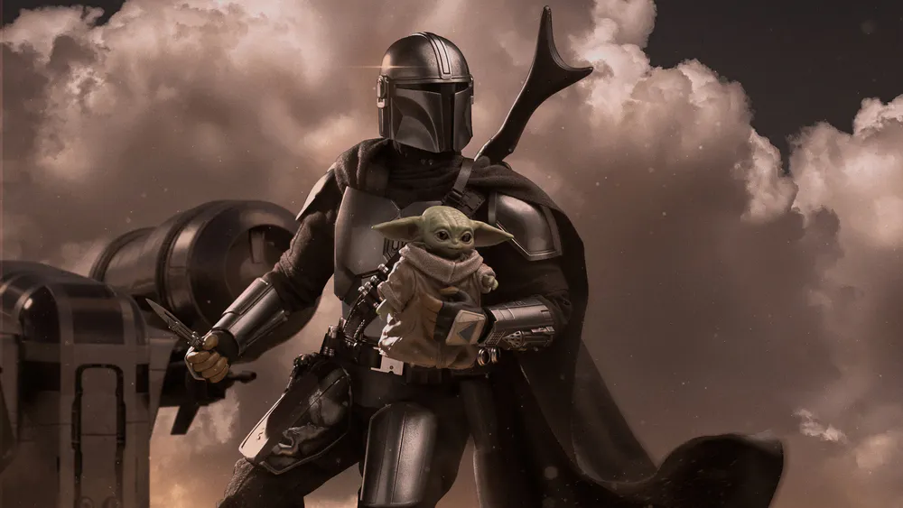 Wallpaper Star Wars 1680x1050
