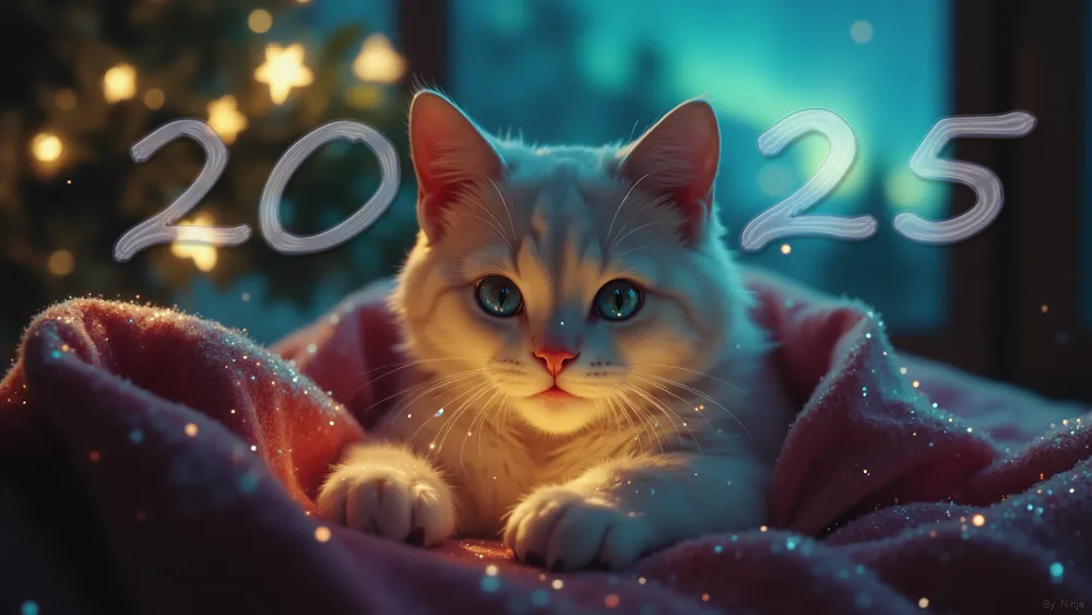 Wallpaper 2025 1920x1200