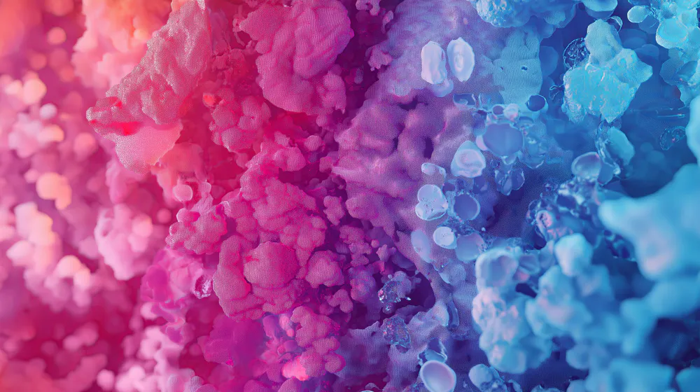 Wallpaper Color gradient 2560x1440