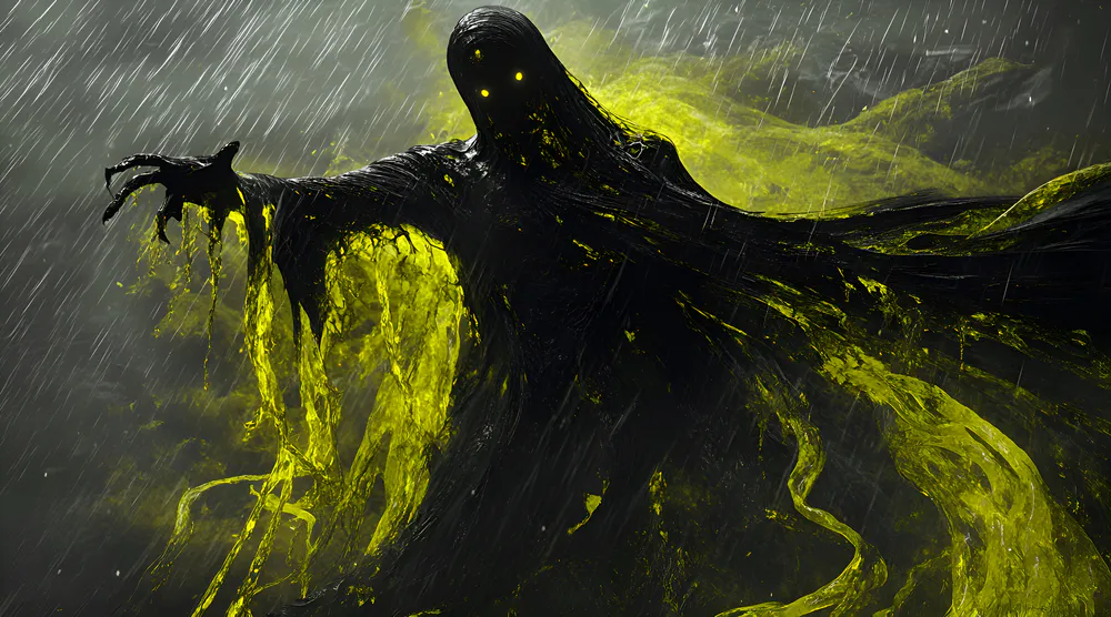 Wallpaper Dementor 1280x720