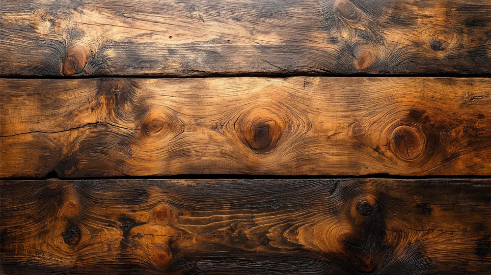 Wallpaper Wood 3440x1440