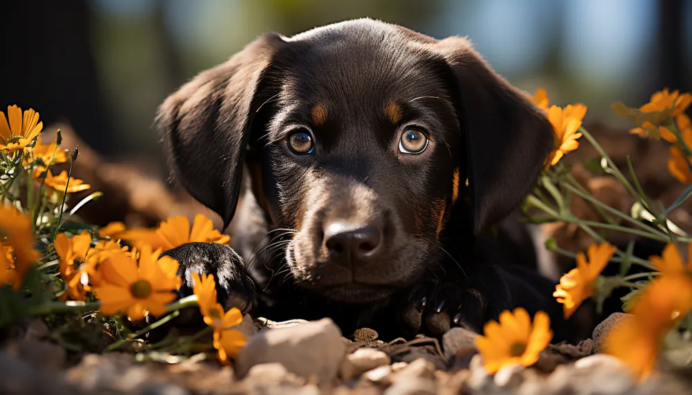 Wallpaper Puppy 2560x2048