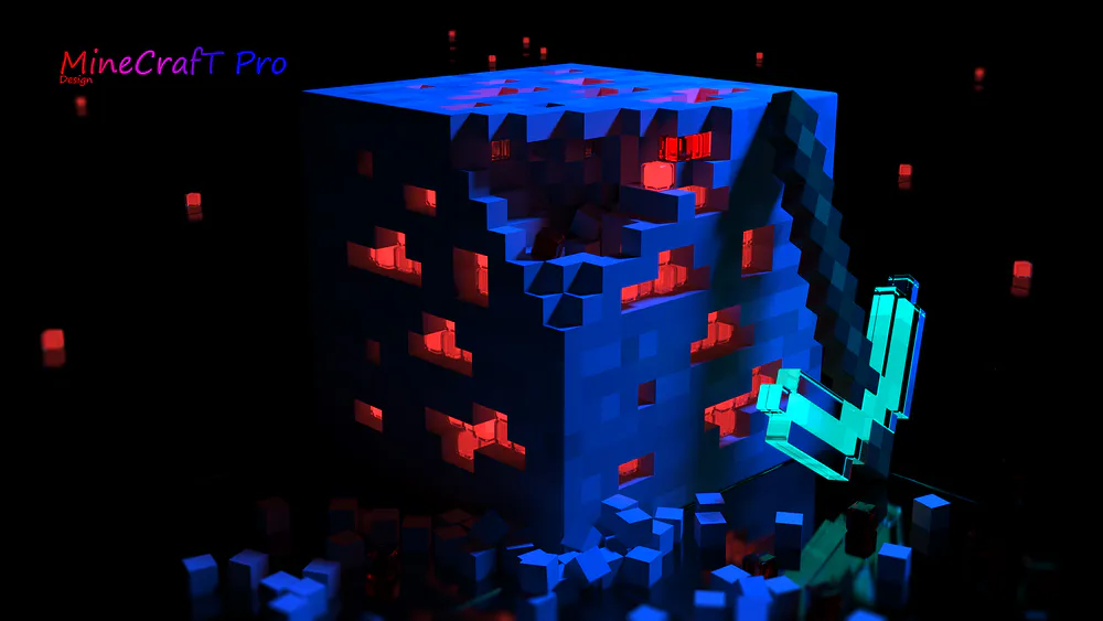 Обои RedStone 2560x1080