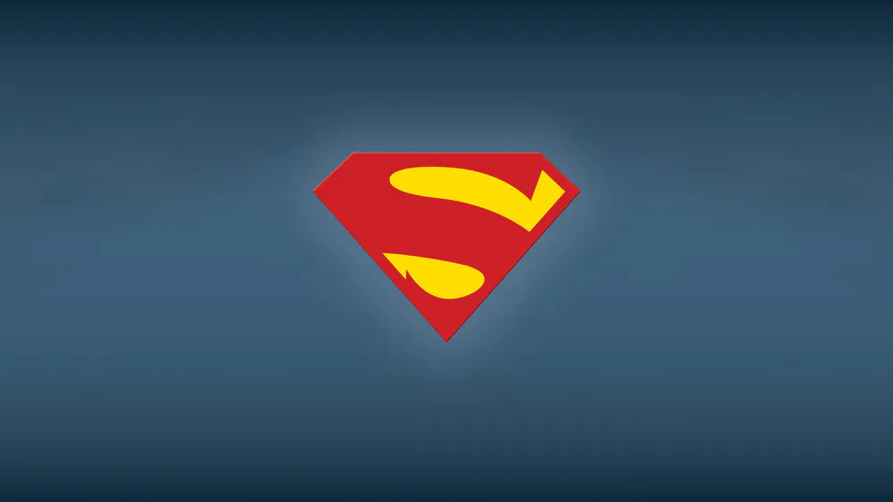 Wallpaper Superman 1920x1080