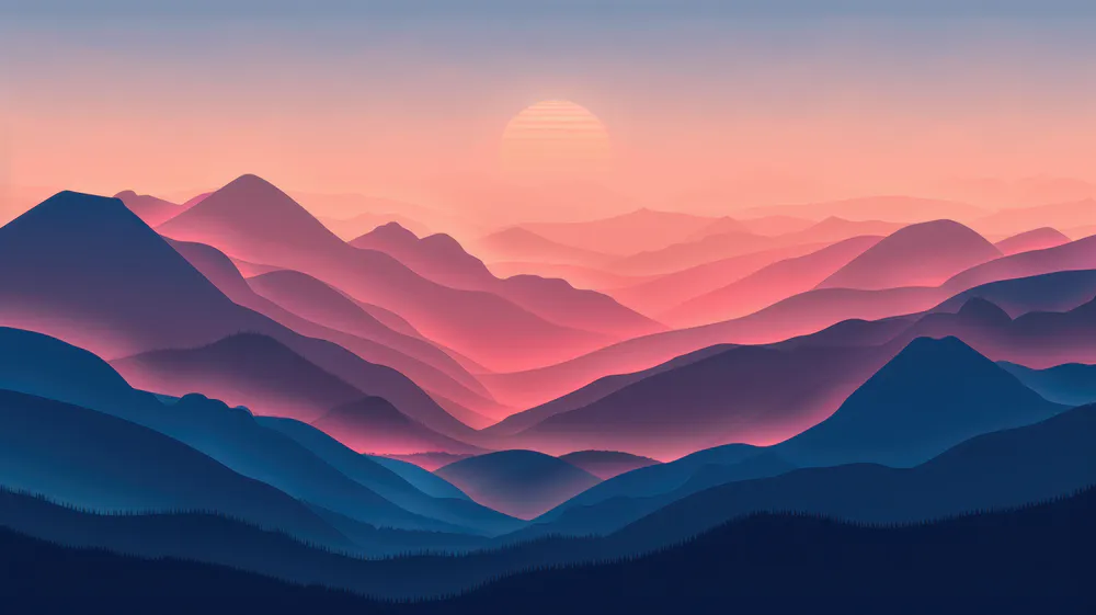 Wallpaper Scenery 2560x1440