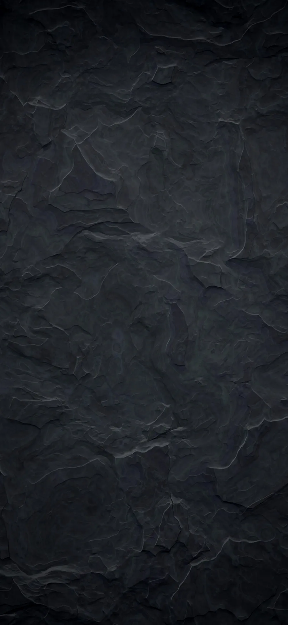 Wallpaper Dark stone 1284x2778
