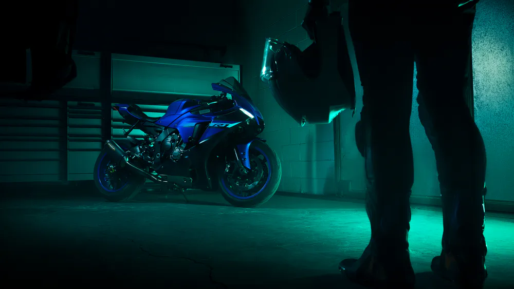 Wallpaper Yamaha Yzf R1 1080x2400