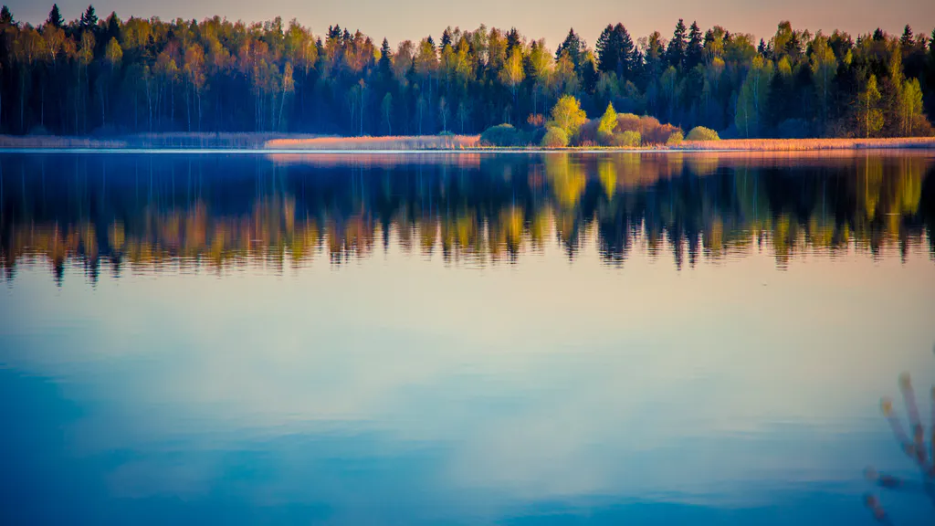 Desktop wallpaper: River