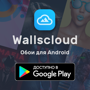Wallscloud for Android